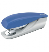 Heftgerät recycle NeXXt 5604-00-35, blau, 30 Blatt