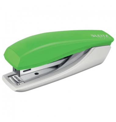 Heftger&auml;t NeXXt Recycle Mini 5617-00-55, gr&uuml;n, 10 Blatt