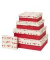 13418524005 Weihn.Geschenkkarton Felice