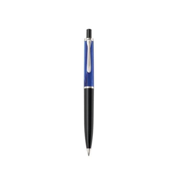 4012700801999 - Kugelschreiber Classic K 205 blau-marmoriert Schreibfarbe schwarz 1 St