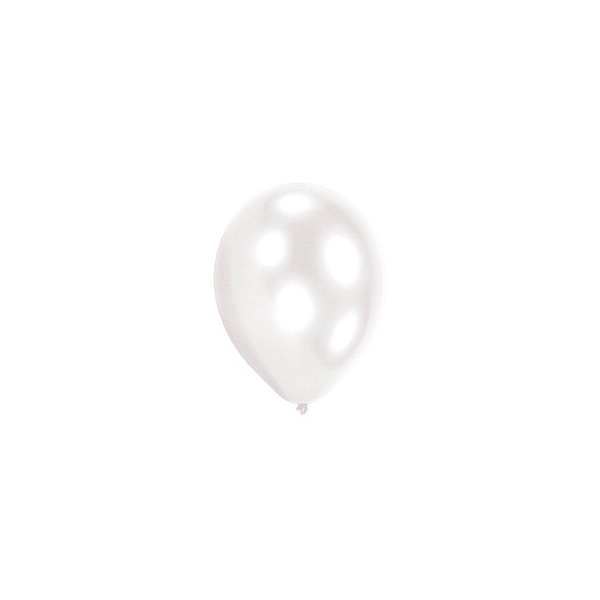 0192937067598 - 25 Luftballons Standard weiß 0192937067598 25 Stück 0192937067598 - 25 Luftballons Standard weiß 0192937067598 25 Stück