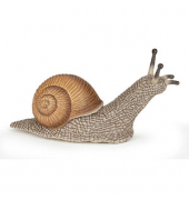papo Gartentiere 50262 Schnecke Spielfigur