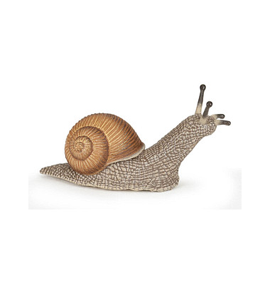 papo Gartentiere 50262 Schnecke Spielfigur papo Gartentiere 50262 Schnecke Spielfigur
