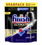 POWERBALL ULTIMATE ALL IN 1 Spülmaschinentabs
