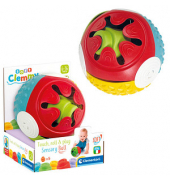 Clementoni Lernspielzeug