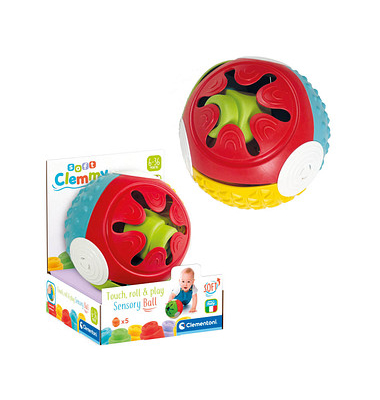 Clementoni Lernspielzeug