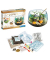 Clementoni Experimentierkasten Harry Potter - Terrarium mehrfarbig
