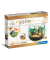 Clementoni Experimentierkasten Harry Potter - Terrarium mehrfarbig