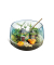 Clementoni Experimentierkasten Harry Potter - Terrarium mehrfarbig