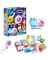Clementoni Experimentierkasten Glitter-Flummis mehrfarbig