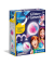 Clementoni Experimentierkasten Glitter-Flummis mehrfarbig