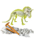 Ausgrabungsset Triceratops mehrfarbig Ausgrabungsset