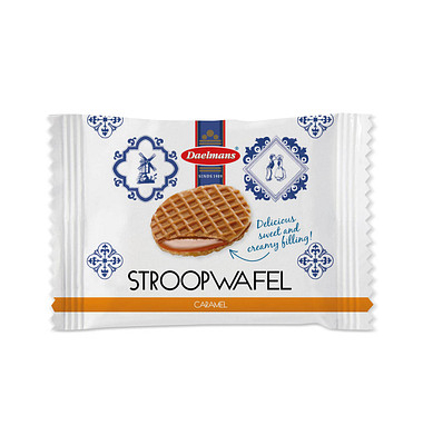 70103852 Stroopwafeln Mini