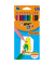 Buntstifte Kids Tropicolor 12-farbig sortiert 6,9 x 175mm