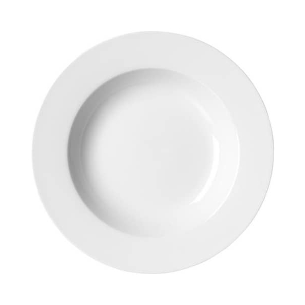 4006344078077 - 78077 Suppenteller 22cm 6ST weiß 4006344078077 RITZENHOFF&BREKER 6 Stück 4006344078077 - 78077 Suppenteller 22cm 6ST weiß 4006344078077 RITZENHOFF&BREKER 6 Stück