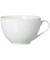 78794 Cappuccinotasse 300ml 4ST weiß