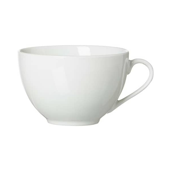 4006344078794 - 78794 Cappuccinotasse 300ml 4ST weiß 4006344078794 RITZENHOFF&BREKER 6 Stück