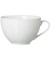 78794 Cappuccinotasse 300ml 4ST weiß