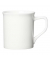 420746 Kaffeebecher 400ml 6ST weiß