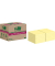 Haftnotizen 654 RSS12CY, Super Sticky Recycling Notes, 76x76mm, gelb, quadratisch