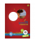 Schulheft 040784020 PREMIO Green, Lineatur 20 / Lineatur 20 / keine, A4, 90g, gr&uuml;n, 32 Blatt / 64 Seiten