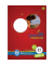 Schulheft 040784021 PREMIO Green, Lineatur 21 / liniert / keine, A4, 90g, gr&uuml;n, 32 Blatt / 64 Seiten
