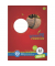 Schulheft 040784022 PREMIO Green, Lineatur 22 / kariert / keine, A4, 90g, gr&uuml;n, 32 Blatt / 64 Seiten