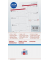Kalendereinlage 7066910005, Timing 2, 1 Woche / 2 Seiten, 93x172mm (A6), 2025