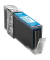 Druckerpatrone C91, 1519,0003 kompatibel zu Canon CLI-551 XL C cyan