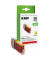 Druckerpatrone C93, 1519,0009 kompatibel zu Canon CLI-551 XL Y gelb