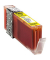 Druckerpatrone C93, 1519,0009 kompatibel zu Canon CLI-551 XL Y gelb