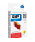 Druckerpatrone C93, 1519,0009 kompatibel zu Canon CLI-551 XL Y gelb