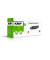 Toner SA-T44 3504,HC00 (kompatibel zu Samsung MLT-D1052L), schwarz, ca. 2700 Seiten