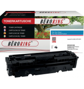 Toner BRG851290 (kompatibel zu HP Color LaserJet), schwarz, ca. 2400 Seiten