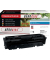 Toner BRG851290 (kompatibel zu HP Color LaserJet), schwarz, ca. 2400 Seiten