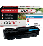Toner W2031A cyan für HP Color LaserJet M450, 454, 455, 470, 479