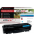 Toner BRG851291 (kompatibel zu HP Color LaserJet), cyan, ca. 2100 Seiten
