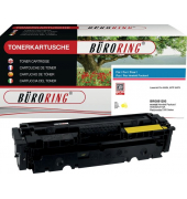 Toner W2032A gelb für HP Color LaserJet M450, 454, 455, 470, 479
