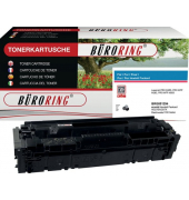 Toner Original BRG851294 (kompatibel zu HP Color LaserJet), schwarz, ca. 3150 Seiten