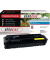 Toner BRG851297 (kompatibel zu HP Color LaserJet Pro), gelb, ca. 2450 Seiten