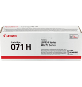 5646C002 Lasertoner 071H schwarz