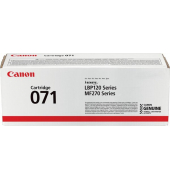 Toner 5645C002 (071), schwarz, ca. 1200 Seiten