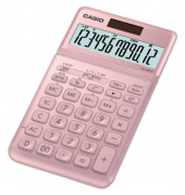 Tischrechner JW-200SC-PK pink