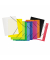 Eckspannmappe Lucy Trend 21613-05, A4 gr&uuml;n Polypropylen (PP), f&uuml;r ca. 250 Blatt  (80 g/m&sup2;), mit 3 Einschlagklappen