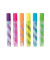Glitter Glue SPIRAL NEON Klebestifte