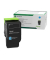 Toner 78C2XC0, cyan, ca. 5000 Seiten