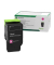 Toner 78C2XM0, magenta, ca. 5000 Seiten
