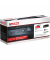 Toner 18-5001 kompatibel zu Kyocera TK-130 schwarz