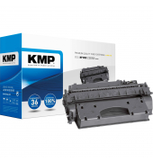 Toner 1217,HC00 H-T121 wie HP CE505X Nr.05X 6.500S. sw