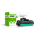 Toner H-T155 1229,5000 (kompatibel zu HP 85A), schwarz, ca. 2400 Seiten